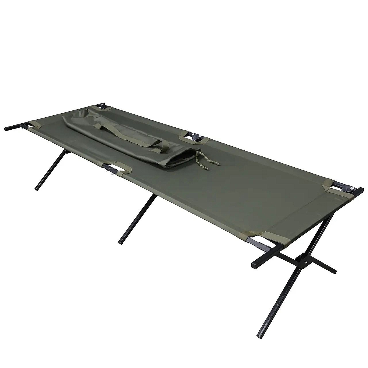 Розкладачка ТОВ "АВ-ПРОМ", 1900х650х420мм